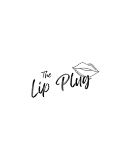 THE LIP PLUG logo