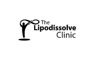 THE LIPODISSOLVE CLINIC logo
