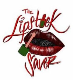 THE LIPSTICK SAVER logo
