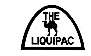 THE LIQUIPAC logo
