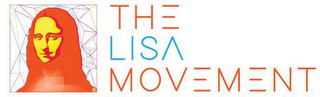 THE LISA MOVEMENT logo
