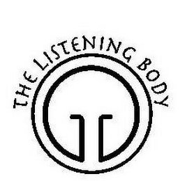 THE LISTENING BODY logo