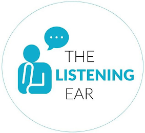 THE LISTENING EAR logo