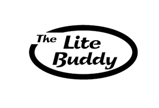 THE LITE BUDDY logo