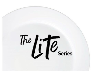 THE LITE SERIES logo