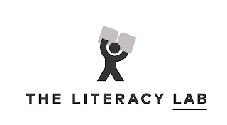 THE LITERACY LAB logo