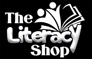 THE LITERACY SHOP logo