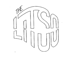 THE LITSO logo