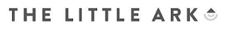 THE LITTLE ARK logo