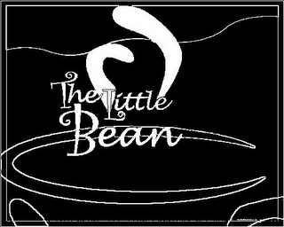 THE LITTLE BEAN logo