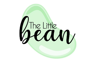 THE LITTLE BEAN logo