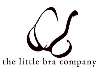 THE LITTLE BRA COMPANY logo