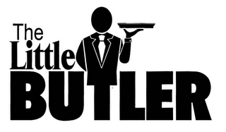THE LITTLE BUTLER logo