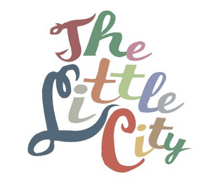 THE LITTLE CITY logo