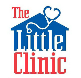 THE LITTLE CLINIC logo