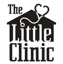 THE LITTLE CLINIC logo