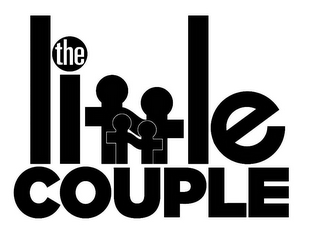 THE LITTLE COUPLE logo
