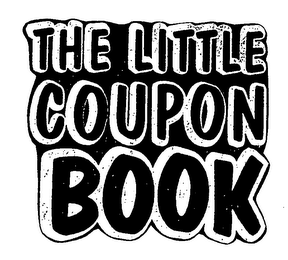 THE LITTLE COUPON BOOK logo