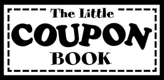 THE LITTLE COUPON BOOK logo