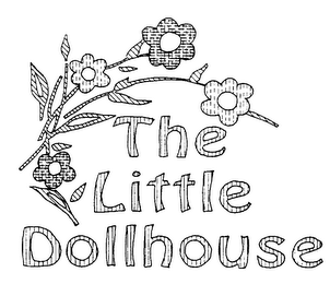 THE LITTLE DOLLHOUSE logo
