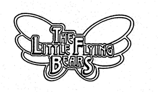 THE LITTLE FLYING BEARS logo