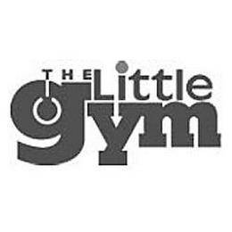 THE LITTLE GYM logo