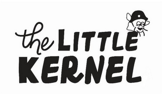 THE LITTLE KERNEL logo