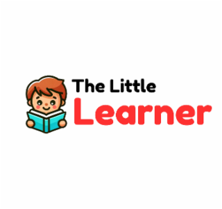 THE LITTLE LEARNER logo