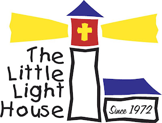 THE LITTLE LIGHT HOUSE SINCE 1972 logo