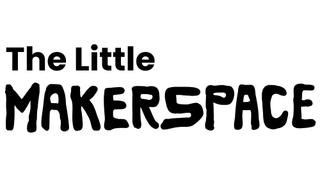 THE LITTLE MAKERSPACE logo