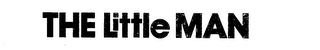 THE LITTLE MAN logo