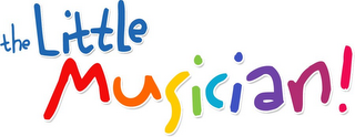 THE LITTLE MUSICIAN! logo