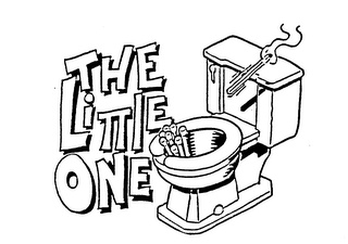 THE LITTLE ONE logo