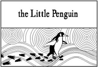 THE LITTLE PENGUIN logo