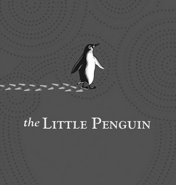 THE LITTLE PENGUIN logo