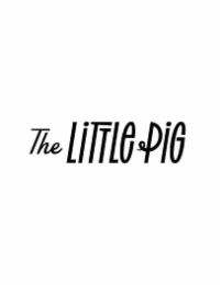 THE LITTLE PIG logo