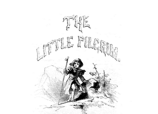 THE LITTLE PILGRIM logo