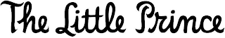 THE LITTLE PRINCE logo