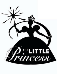 THE LITTLE PRINCESS logo