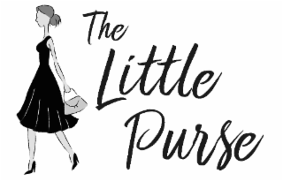 THE LITTLE PURSE logo