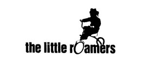 THE LITTLE ROAMERS logo