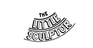 THE LITTLE SCULPTOR logo
