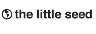 THE LITTLE SEED logo