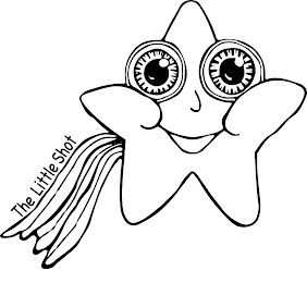 THE LITTLE SHOT logo
