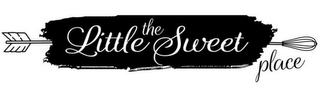 THE LITTLE SWEET PLACE logo