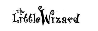 THE LITTLE WIZARD logo