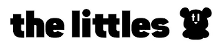 THE LITTLES TL logo