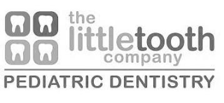 THE LITTLETOOTH COMPANY PEDIATRIC DENTISTRY logo