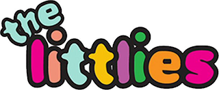 THE LITTLIES logo
