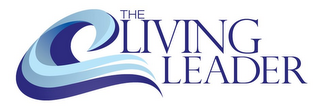 THE LIVING LEADER logo